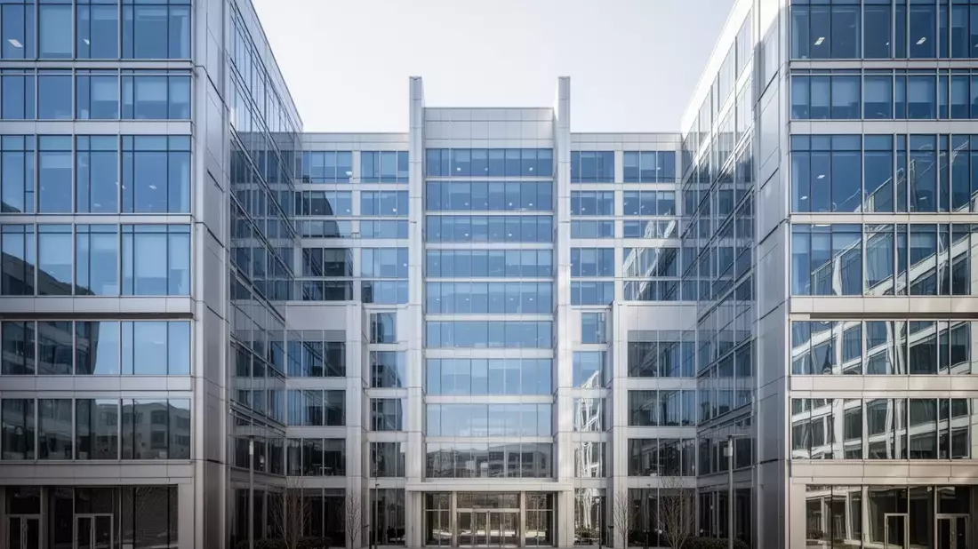 Hamborner REIT Aktie: NAV steigt auf 9,27 Euro - Bild: über boerse-global.de