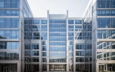Hamborner REIT Aktie: NAV steigt auf 9,27 Euro - Foto: über boerse-global.de