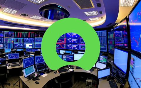 ServiceNow’s Institutional Stampede Collides with a Market Still Waiting for Proof - Foto: über boerse-global.de