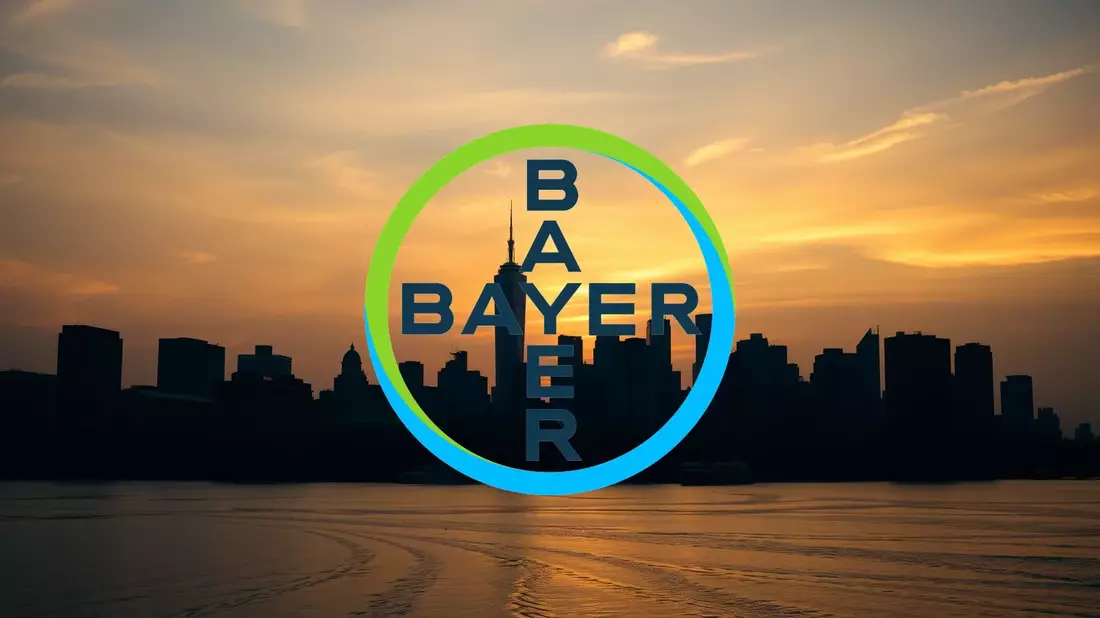 Bayer Doubles Down on Ophthalmology With $2.45 Billion Perfuse Buy – FDA Priority Review Adds to Pipeline Momentum - Bild: über boerse-global.de