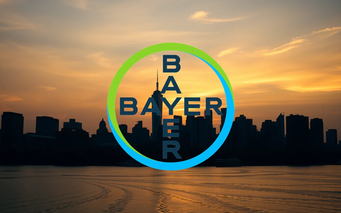 Bayer Doubles Down on Ophthalmology With $2.45 Billion Perfuse Buy – FDA Priority Review Adds to Pipeline Momentum - Foto: über boerse-global.de
