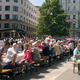 Mit einem Begegnungsfest an einem 