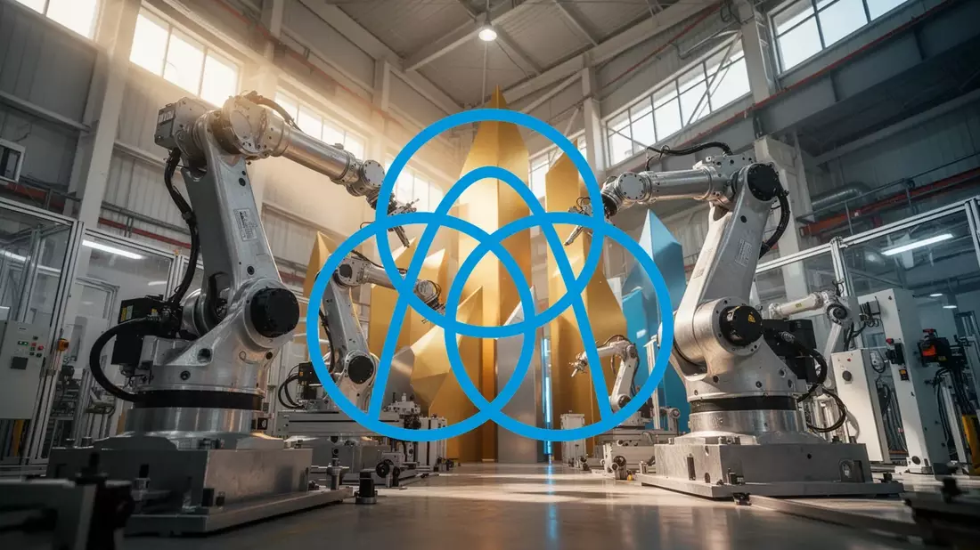 Thyssenkrupp Aktie: Auftragseingang springt um 32 Prozent - Bild: über boerse-global.de