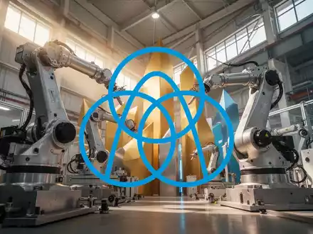 Thyssenkrupp Aktie: Auftragseingang springt um 32 Prozent - Foto: über boerse-global.de