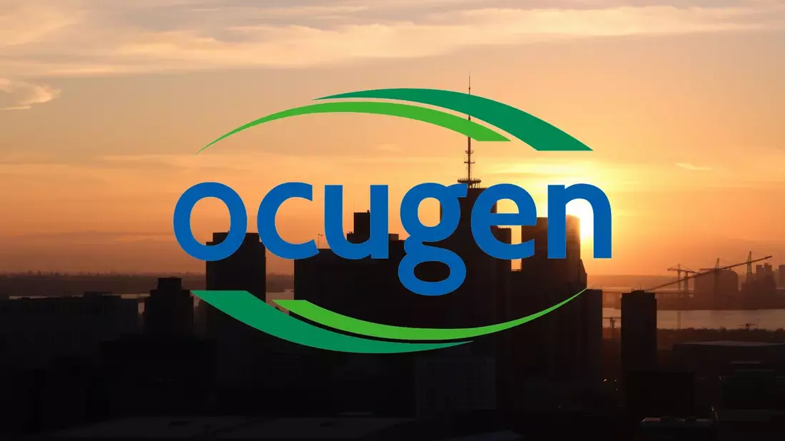 Ocugen: el foro de Stifel como termómetro de una biotecnológica entre el optimismo analítico y la presión del mercado - Bild: über boerse-global.de
