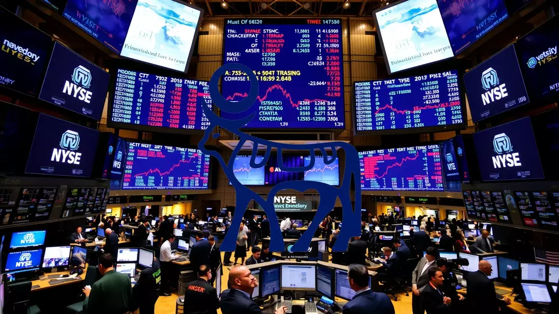 Novo Nordisk: dos frentes abiertos entre la luz verde regulatoria y los datos hepáticos - Bild: über boerse-global.de