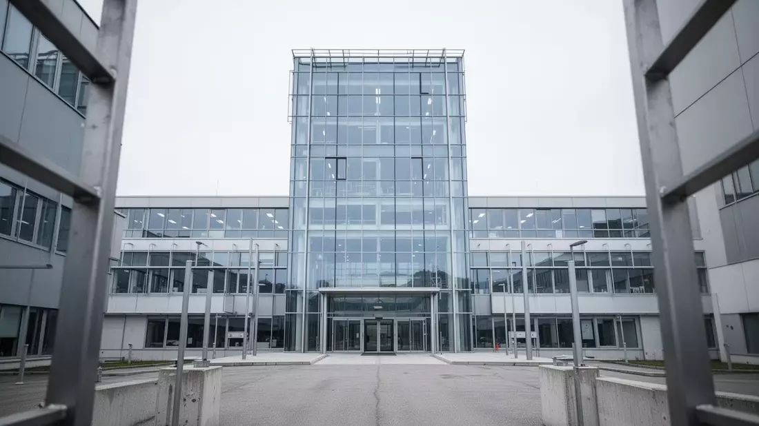 Belimo: 1,121 Milliarden Rekordumsatz 2025 - Bild: über boerse-global.de