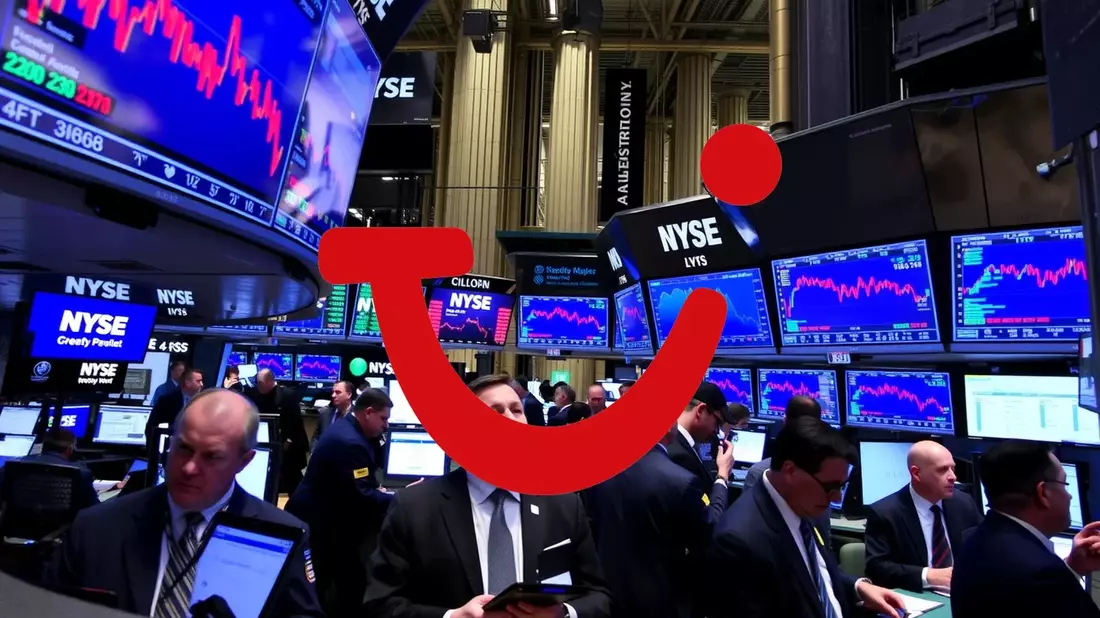 TUI Rolls Out Ground Transport Integration via Omio in Bid to Diversify Revenue as Shares Languish - Bild: über boerse-global.de