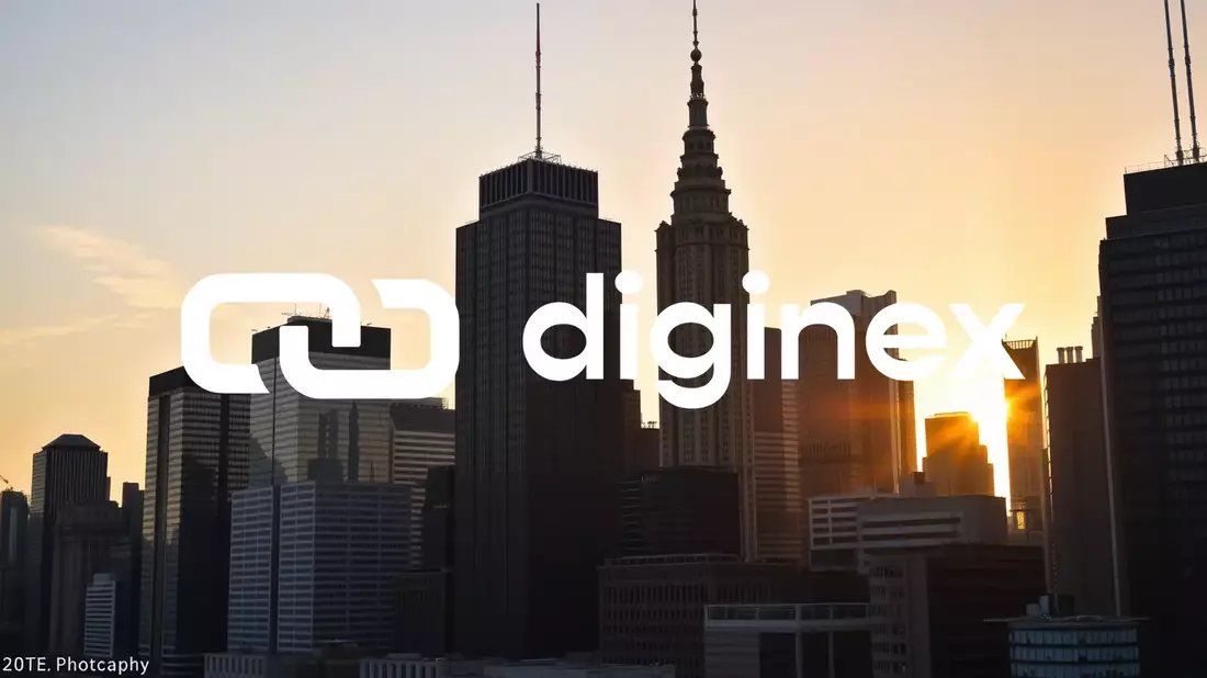 The $1.5 Billion Bet on a $28 Million Company: Inside Diginex's Resulticks Ultimatum - Bild: über boerse-global.de