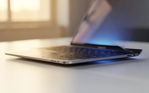 MacBook Air M5: Apples neues Effizienz-Wunder im Test - Foto: über boerse-global.de