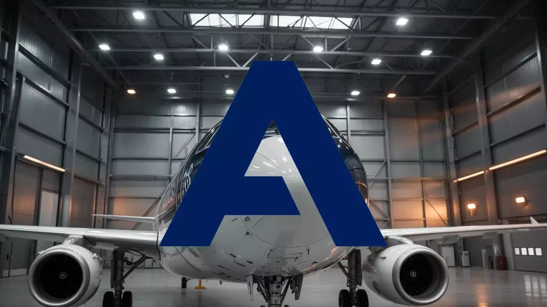 Airbus Aktie: Schuldspruch ohne Schockwirkung - Bild: über boerse-global.de