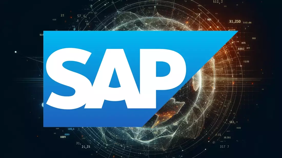 SAP Scores Government and Industrial AI Wins with Madrid and Martur Fompak, Yet Technical Warning Flashes - Bild: über boerse-global.de