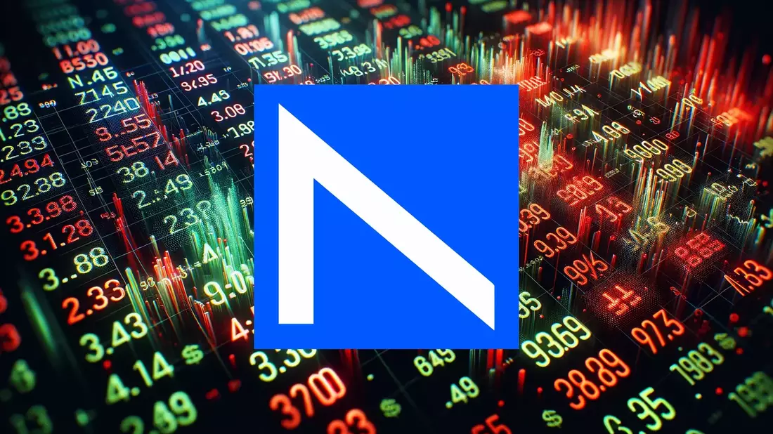 Nokia's Stock Has Tripled from Its Low — AI Labs, Nvidia, and Defense Contracts Explain Why - Bild: über boerse-global.de