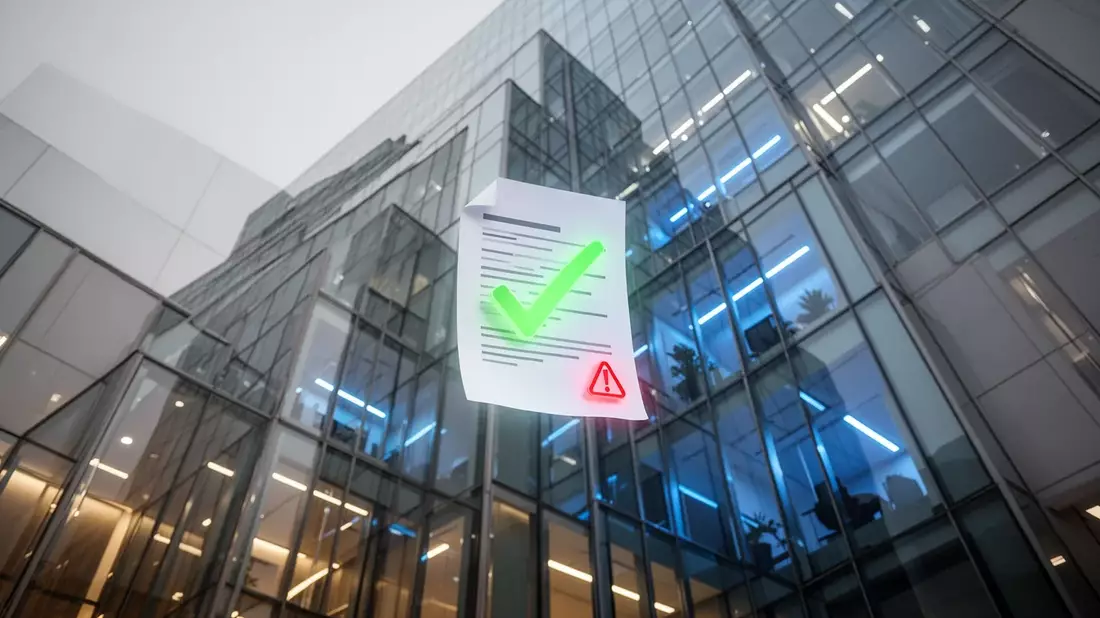 Steuerfalle für Gründer: Neue Regeln für SaaS-Unternehmen 2026 - Bild: über boerse-global.de