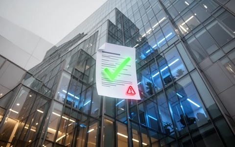 Steuerfalle für Gründer: Neue Regeln für SaaS-Unternehmen 2026 - Foto: über boerse-global.de