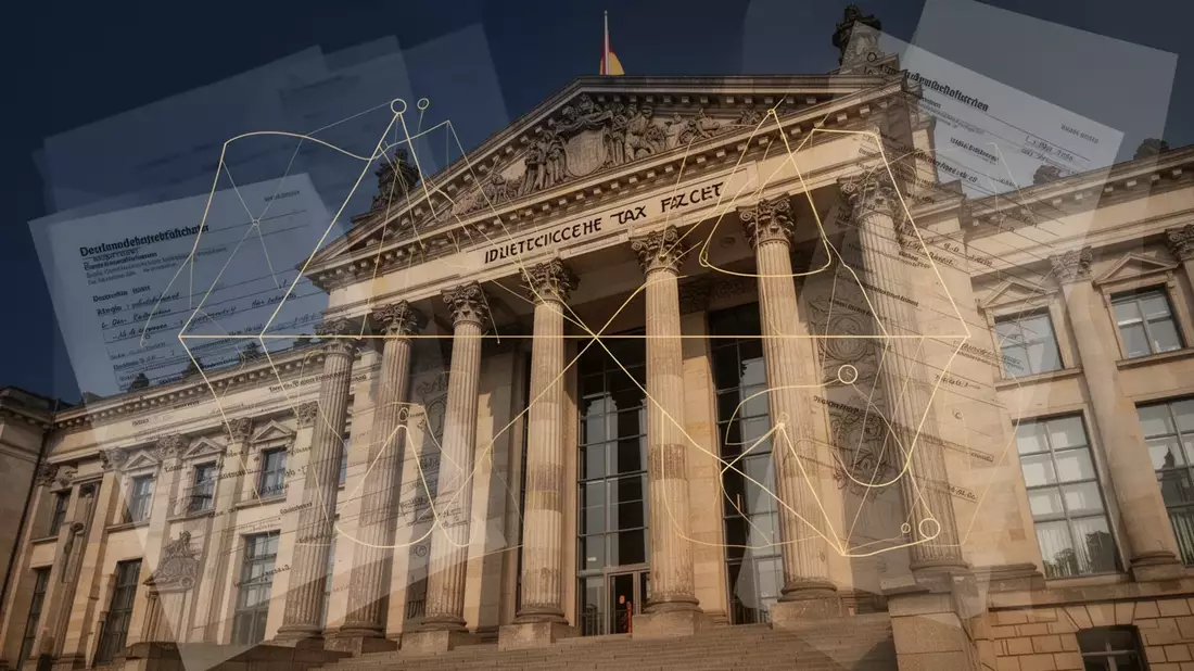 BFH ebnet Weg für steuerneutrale Immobilienübertragungen bei Ehegatten - Bild: über boerse-global.de