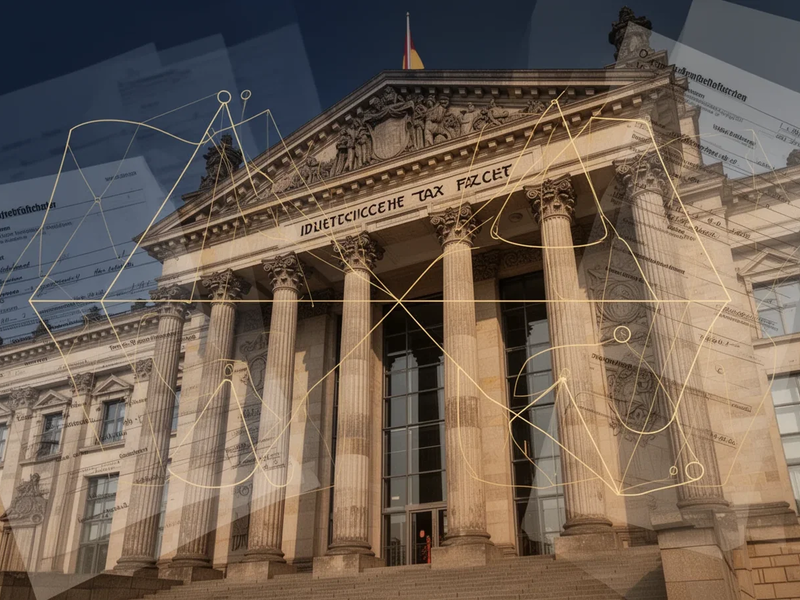 BFH ebnet Weg für steuerneutrale Immobilienübertragungen bei Ehegatten - Foto: über boerse-global.de
