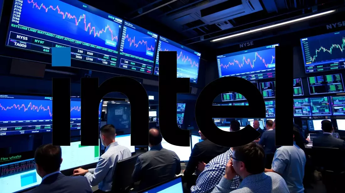 Intel's High-Wire Act: Foundry Losses, AI Startup Talks, and a $14.2 Billion Apollo Buyback - Bild: über boerse-global.de