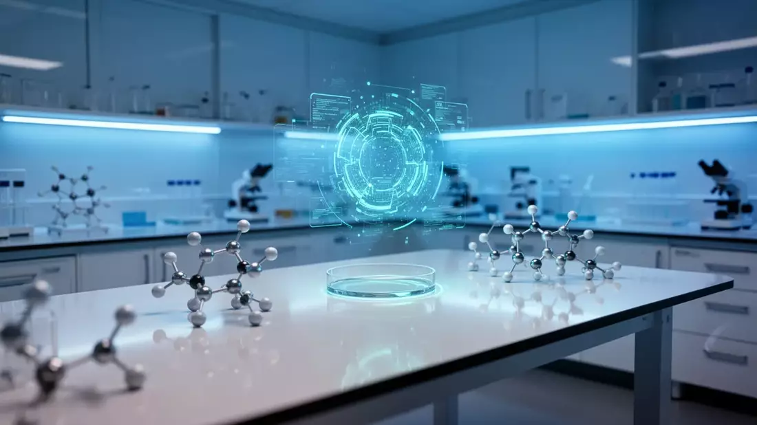 KI-Boom trifft auf menschliche Grenzen: Produktivität zwischen Automation und Überlastung - Bild: über boerse-global.de