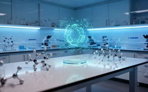 KI-Boom trifft auf menschliche Grenzen: Produktivität zwischen Automation und Überlastung - Foto: über boerse-global.de