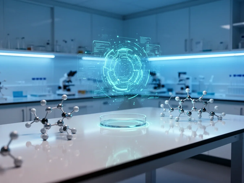 KI-Boom trifft auf menschliche Grenzen: Produktivität zwischen Automation und Überlastung - Foto: über boerse-global.de