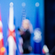 Will Nutzungseinschränkungen für US-Militärstützpunkte nicht akzeptieren: US-Außenminister Marco Rubio. - Foto: Christoph Soeder/dpa