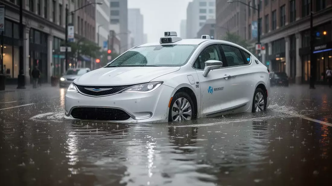 Waymo stoppt Robotaxi-Betrieb in vier US-Städten - Bild: über boerse-global.de