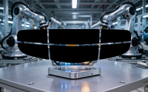 Geely Aktie: 218 Millionen Yuan für Radar-Kontrolle - Foto: über boerse-global.de