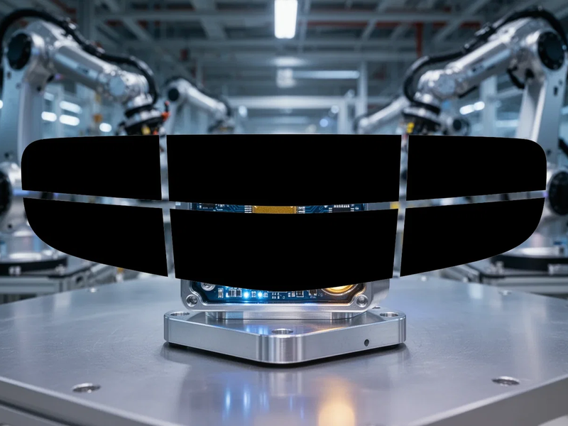 Geely Aktie: 218 Millionen Yuan fĂŒr Radar-Kontrolle - Foto: ĂŒber boerse-global.de
