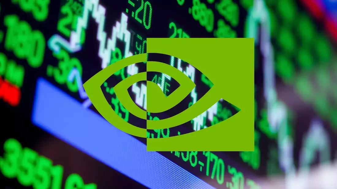 Nvidia’s Networking Boom and CPU Ambitions Turn a Record Quarter Into a Strategic Pivot - Bild: über boerse-global.de