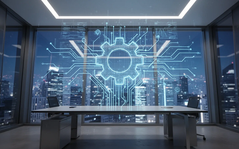 DIN SPEC 91491: Neuer KI-Standard für deutsche Unternehmen - Foto: über boerse-global.de