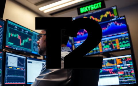 Take-Two’s Mobile Milestone Overshadows Guidance Gap as GTA VI Date Locks In - Foto: über boerse-global.de