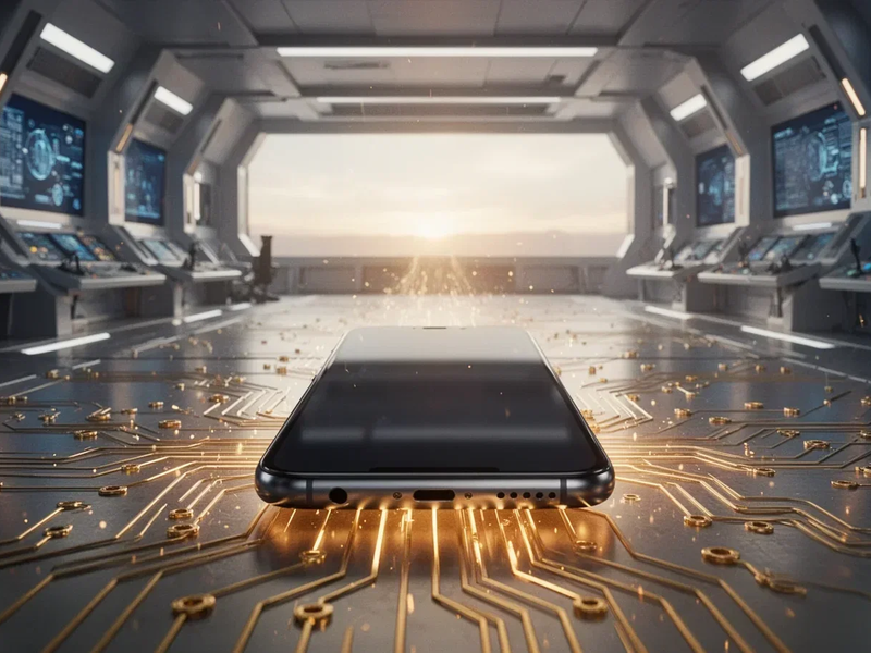 Aselsan: Smartphones ab 2027 mit Türk Telekom - Foto: über boerse-global.de