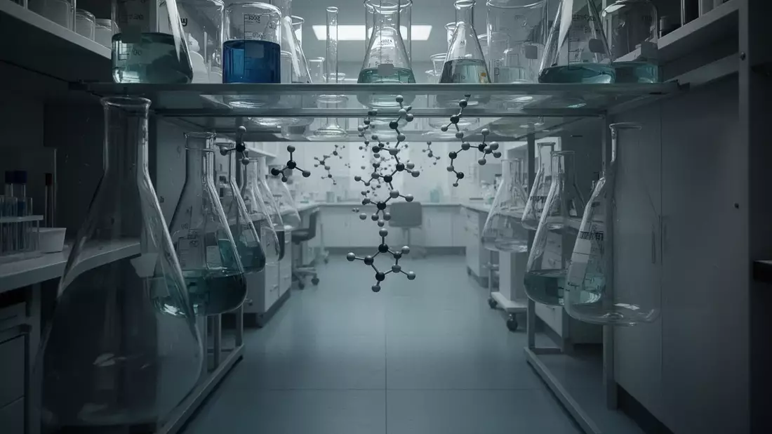 Sprint Bioscience: 7,52% Rücksetzer nach Überkauf - Bild: über boerse-global.de