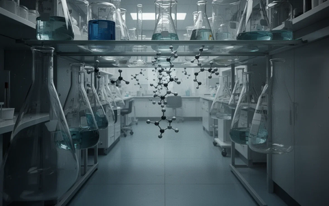 Sprint Bioscience: 7,52% Rücksetzer nach Überkauf - Foto: über boerse-global.de