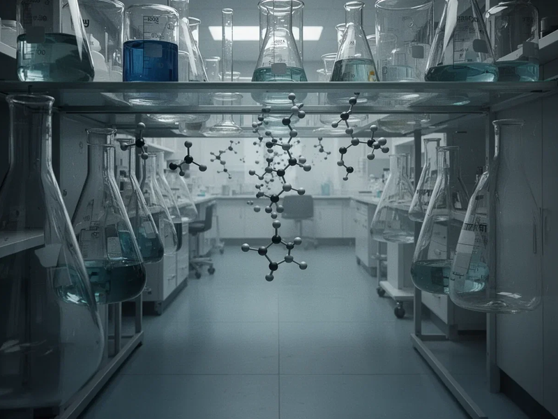 Sprint Bioscience: 7,52% Rücksetzer nach Überkauf - Foto: über boerse-global.de
