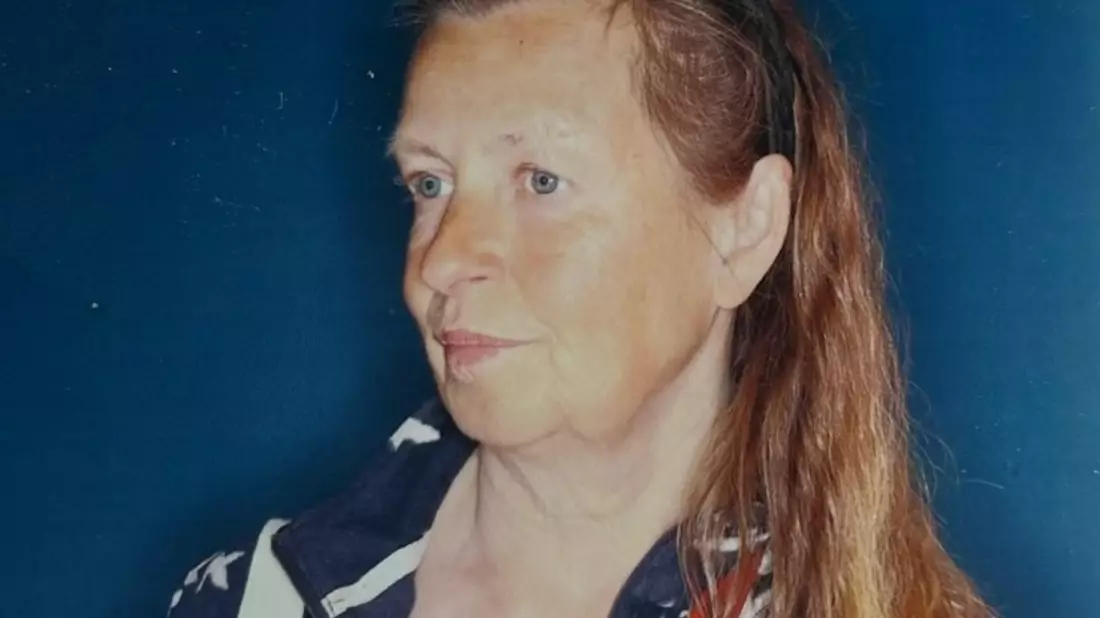 POL-HH: 260522-2. Vermisstenfahndung nach 68-jähriger Frau aus Hamburg-Othmarschen - Bild: presseportal.de