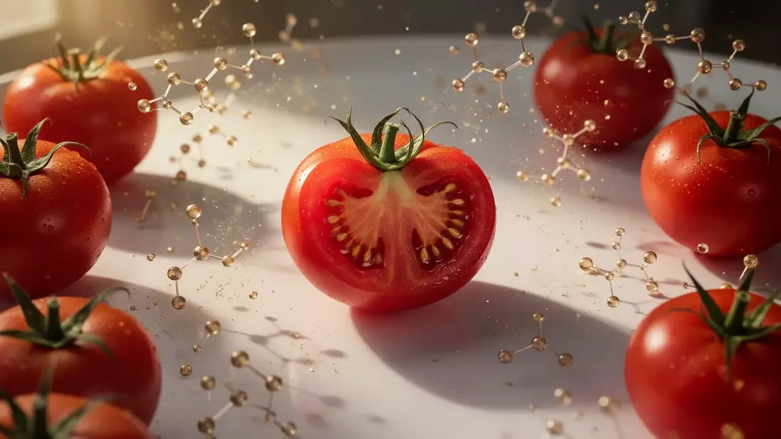 Tomaten-Geschmack: Warum der Kühlschrank nicht allein schuld ist - Bild: über boerse-global.de