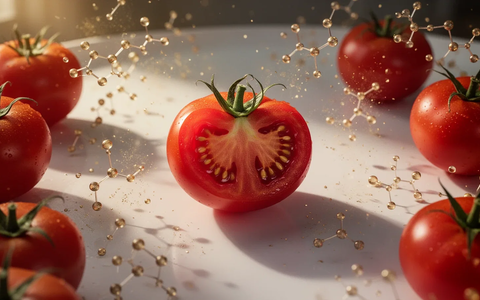 Tomaten-Geschmack: Warum der Kühlschrank nicht allein schuld ist - Foto: über boerse-global.de