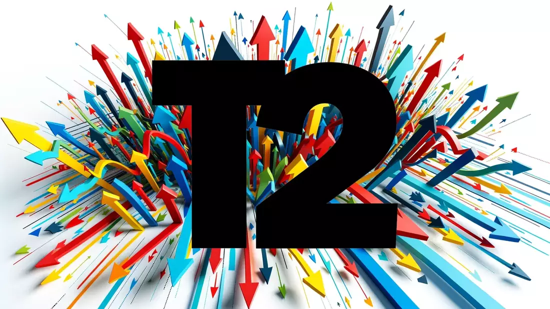 Take-Two's Zynga-Fueled Quarter Sets Stage for GTA VI as Cash Flow Momentum Builds - Bild: über boerse-global.de