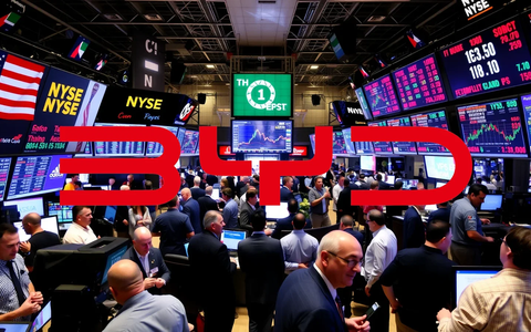BYD acelera en dos direcciones: el Yuan Plus con carga relámpago y una posible entrada en la F1 - Foto: über boerse-global.de