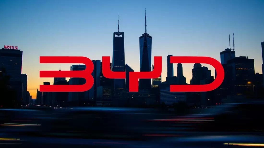 BYD Faces a Test of Execution as Record Pre-Orders Outpace Factory Output and Profits Tumble - Bild: über boerse-global.de