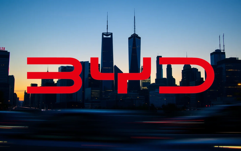 BYD Faces a Test of Execution as Record Pre-Orders Outpace Factory Output and Profits Tumble - Foto: über boerse-global.de