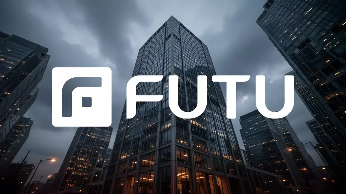 Futu Holdings Aktie: Regulatorischer Einschlag - Bild: über boerse-global.de