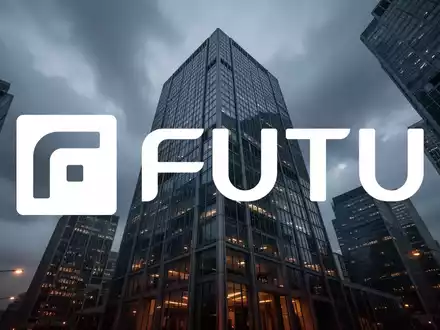 Futu Holdings Aktie: Regulatorischer Einschlag - Foto: über boerse-global.de