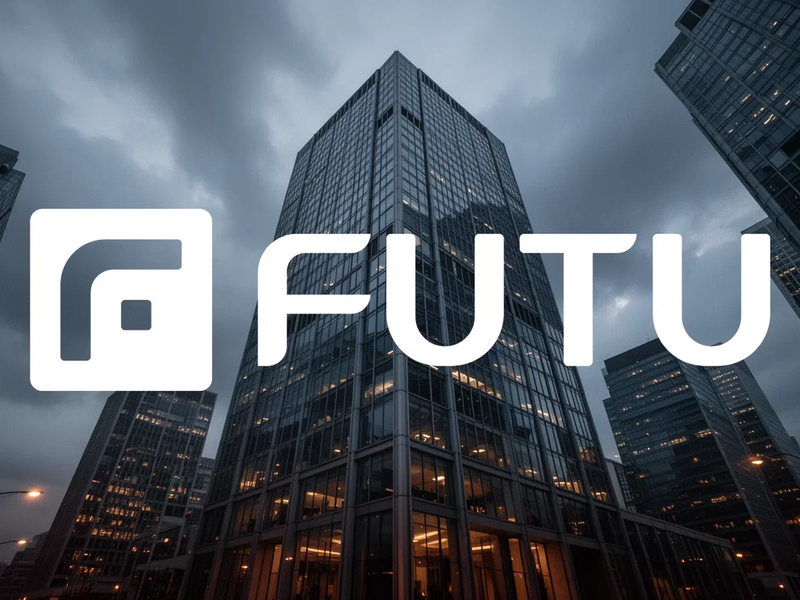 Futu Holdings Aktie: Regulatorischer Einschlag - Foto: über boerse-global.de