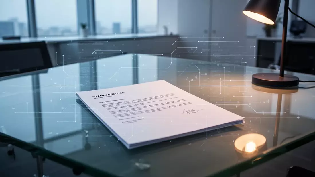 Docusign und Co.: KI revolutioniert Dokumenten-Workflows - Bild: über boerse-global.de