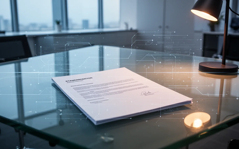 Docusign und Co.: KI revolutioniert Dokumenten-Workflows - Foto: über boerse-global.de