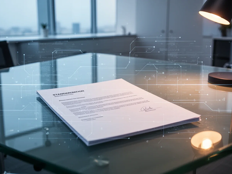 Docusign und Co.: KI revolutioniert Dokumenten-Workflows - Foto: über boerse-global.de