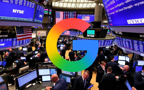 Alphabet abre sus TPUs al mercado externo: Blackstone inyecta 5.000 millones en una alianza estratégica - Foto: über boerse-global.de